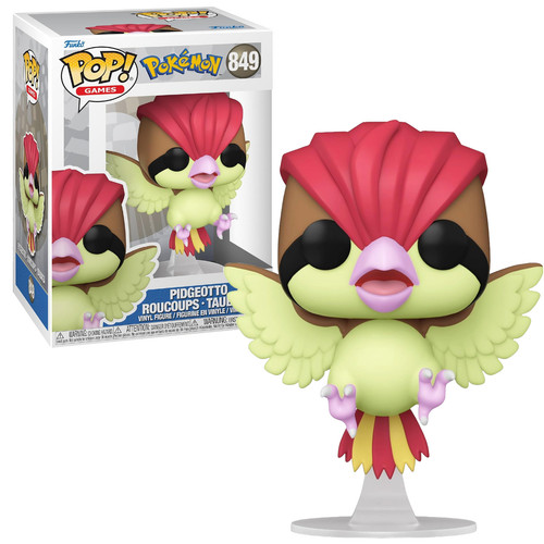 FG0255010849 1 FUNKO POP! FIGURE GAMES POKEMON PIDGEOTTO #0849.jpg