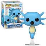 FG0255010844 1 FUNKO POP! FIGURE GAMES POKEMON HORSEA #0844