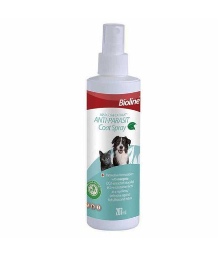 Bioline Anti Flea And Tick Spray 207 Ml.jpg
