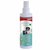 Bioline Anti Flea And Tick Spray 207 Ml