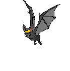 animated gifs bats 05