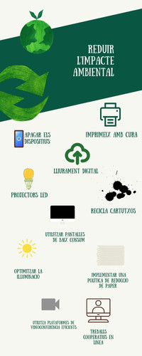 Infografia Salvar el Planeta Ecología Naturaleza Ilustrado Verde y Crema.jpg