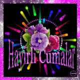 hayirli cumalar gif 4