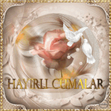 hayirli cumalar gif 3