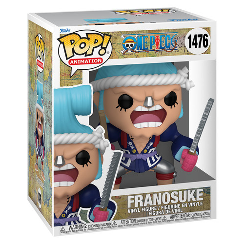72111 POP Super One Piece Franosuke(Wano) GLAM 1 WEB(1)