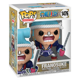 72111 POP Super One Piece Franosuke(Wano) GLAM 1 WEB(1)