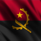 angola