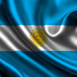 argentina flag argentina flag