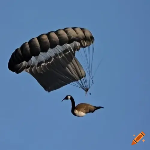 goose parachutes.webp