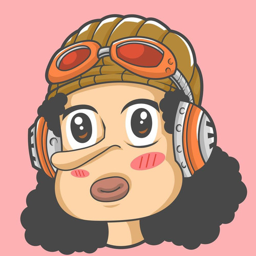 ussop kawai chibi cute onepiece anime design and doodle art for icon logo collection and others free.jpg