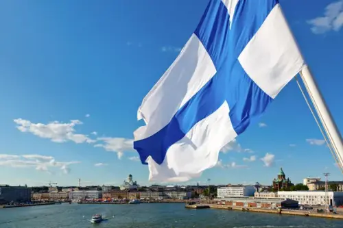 depositphotos 13741857 stock photo waving finnish flag.webp