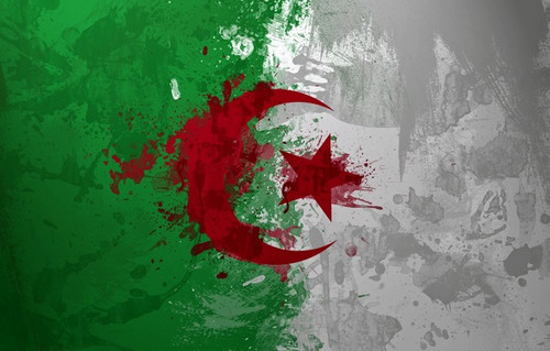 algeria