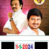 Daily calendrer 2024