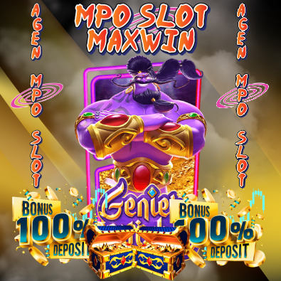 DEWAHOKI: Link Daftar MPO Slot Online Resmi Indonesia Gacor
