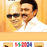 Daily calendrer 2024