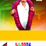 Daily calendrer 2024