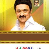 Daily calendrer 2024