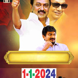 Daily calendrer 2024