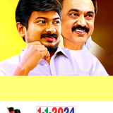 Daily calendrer 2024