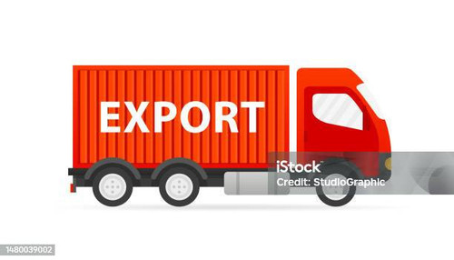 export contt