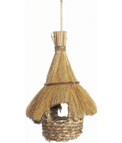 Vanpet Bird Nest 20x30 Cm BTLB01224.png