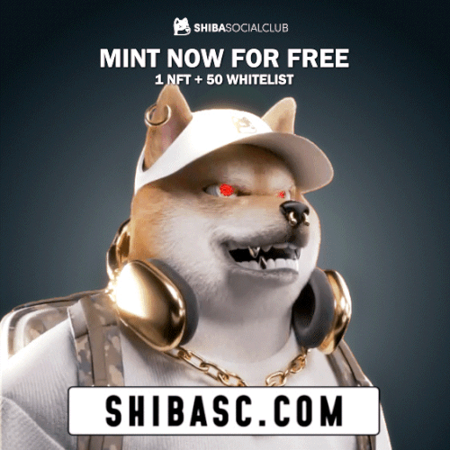 Shiba Social Club 4.gif