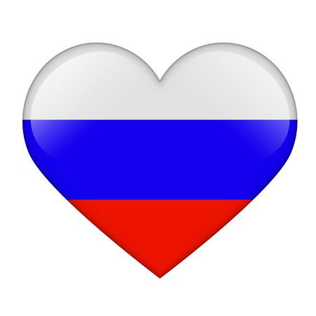 17476726 die russische flagge in form eines glänzend herz.jpg