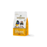 Padovan Wellness Tropical Finches 1 Kg