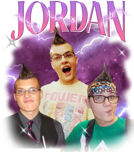 Jordan