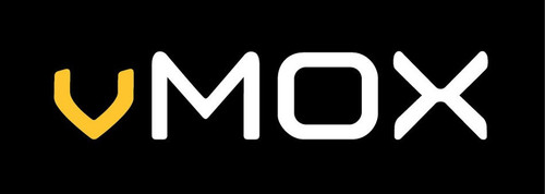 VMOX Logo