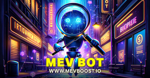 Mev bot