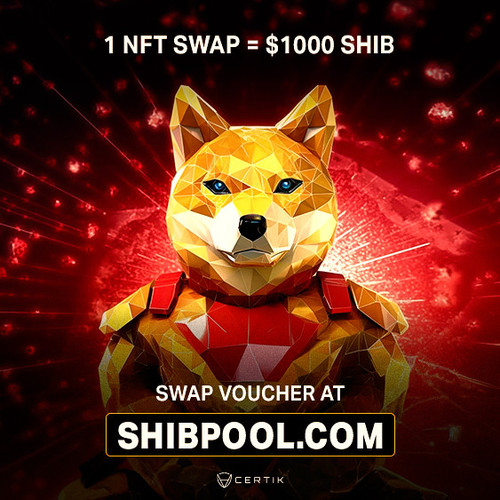 shib pool