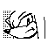 pixel icon knuckles 100.png