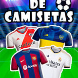 Camisetas