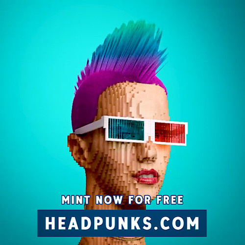 Head Punk (2)