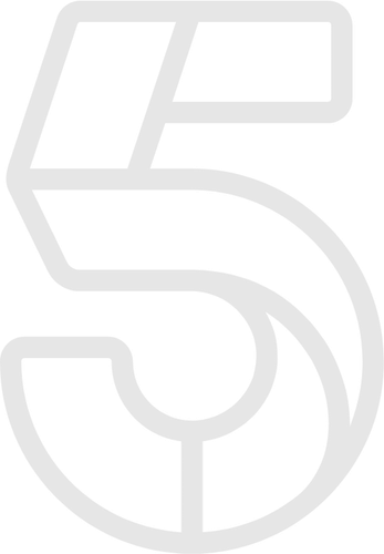 channel5 logo