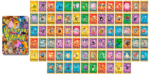 BANNER POKEMON