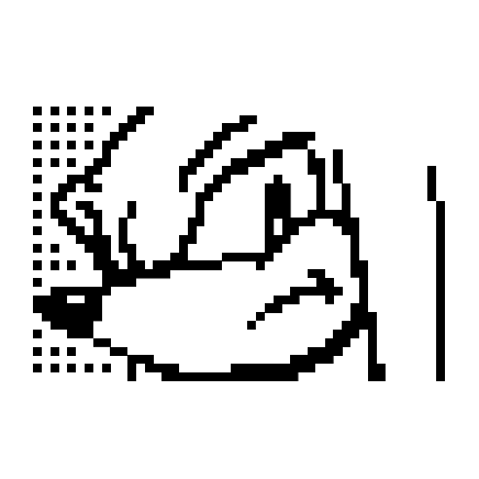 pixel icon knuckles small.png