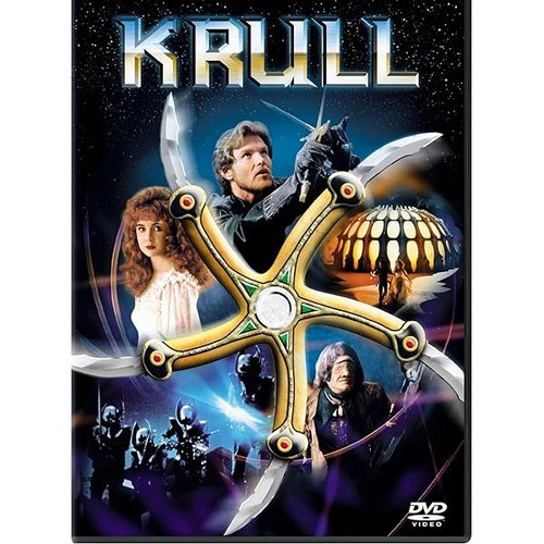 Krull (1983) PL.1080p.BDRip.H264-wasik / Lektor PL