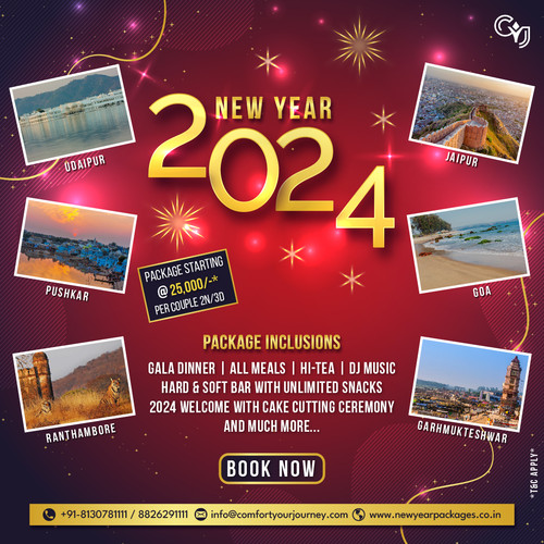 New Year Packages near Delhi NCR | New Year 2024 near Delhi.jpg