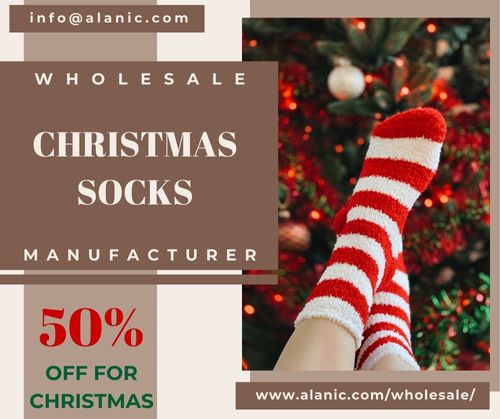 Innovate Your Inventory with Warm & Comfy Socks from Custom Sock Manufacturers.jpg