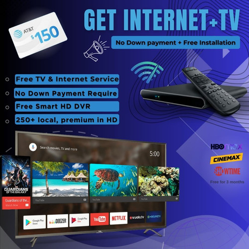 Blue Minimalist Smart Tv Promo Instagram Post.jpg
