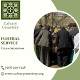 Funeral Service