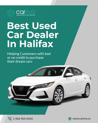 Best Used Car Dealer In Halifax See Why CarEvo Is Sought After.jpg