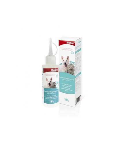 Bioline Dental Hygienegel For Cats & Dogs 100g.jpg