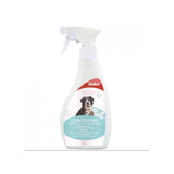 Bioline Dog &amp; Cat Stain Remover Spray Ideal For The Use Of Upholstery &amp; Carpets 300ml