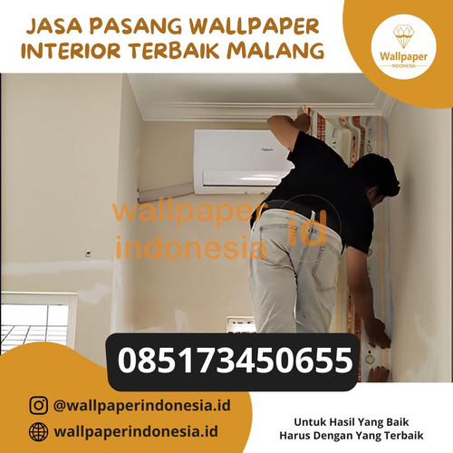 Jasa Pasang Wallpaper Interior Terbaik Malang.jpg