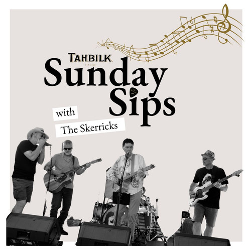 Sunday Sips ~ The Skerricks.jpg