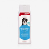 Bioline Deshedding Shampoo For Dogs 250ml