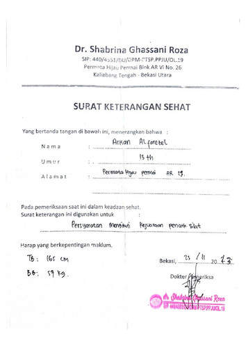scaled Surat Kesehatan Arkan 1.jpg